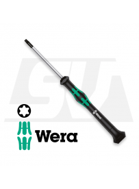Wera KF Micro - Hex 0,9mm