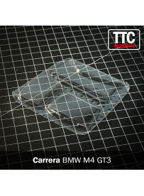 Carrera BMW M4 GT3 - Windows