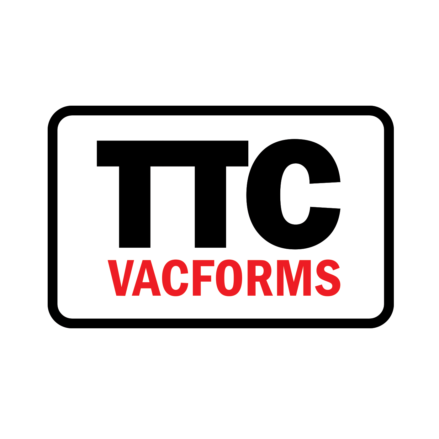 TTC Vacforms